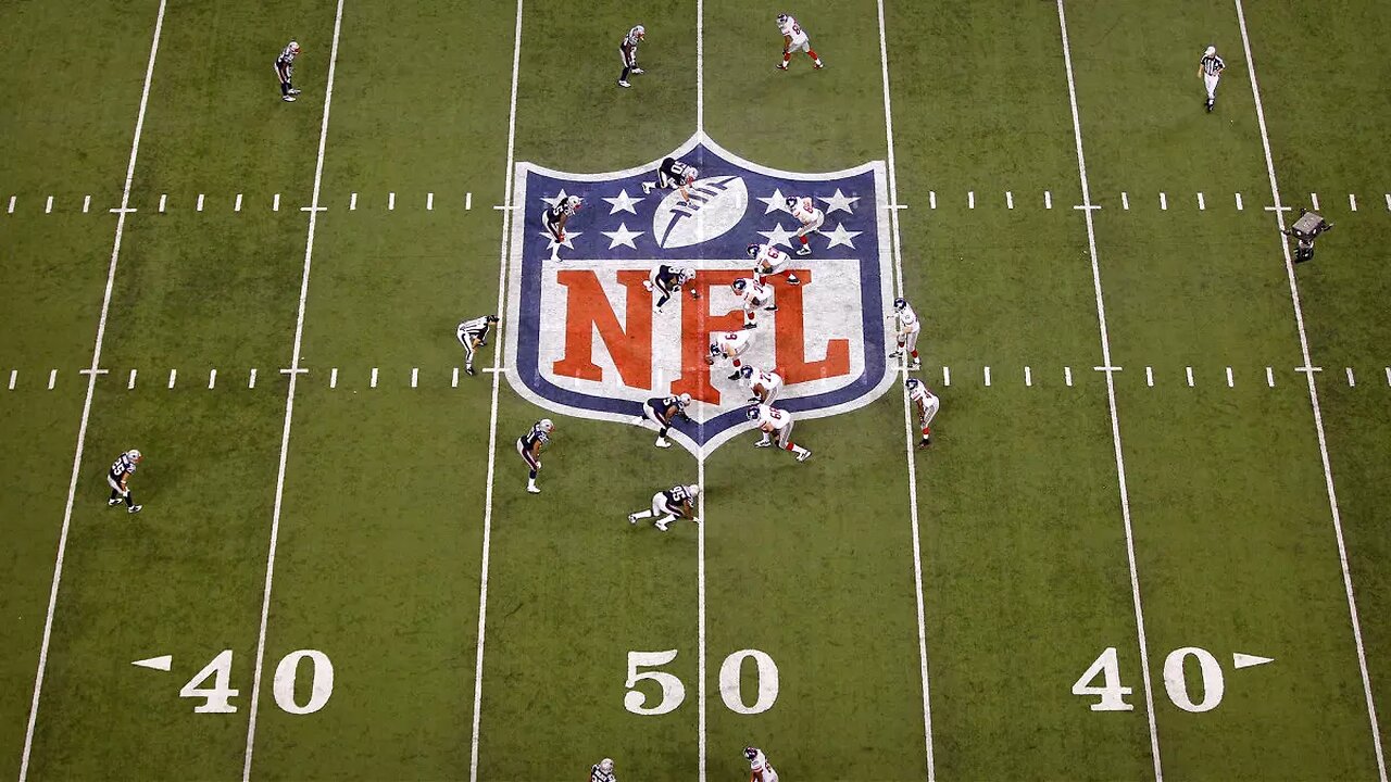What a Play Podcast: Week 1
