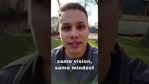 Nobody Will Value You More Then Yourself
