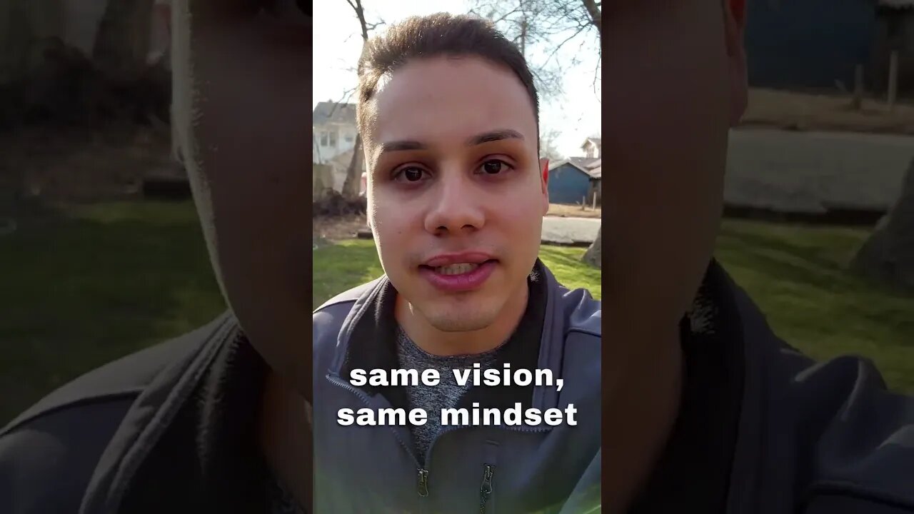 Nobody Will Value You More Then Yourself