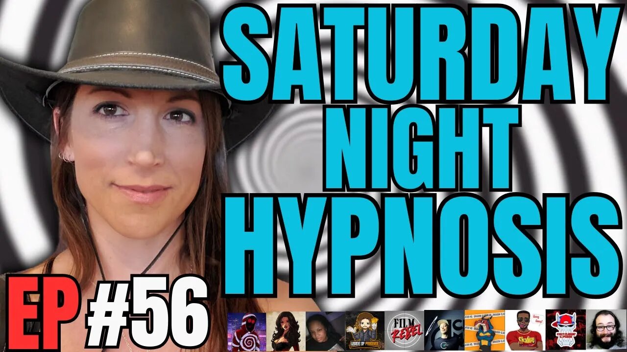 Hollywood Is CRUMBLING | Writers Get DESPERATE | Game Developers RAGE | SNH 56 W/ LadyBalefire