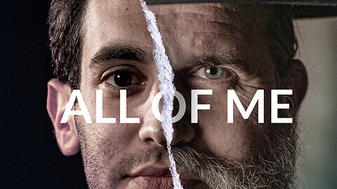 All of Me | Official Trailer | BayView Documentaries