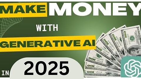 Make Money with Localcentric Ai