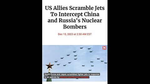 😏 What flies at 6,100 kilometers per hour, can twist and turn in flight,