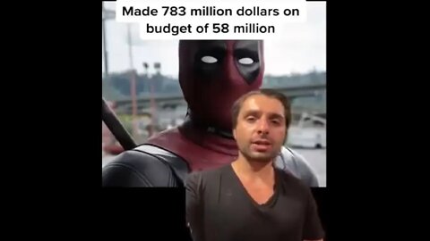 Dead Pool 3 Teaser / Release Date 🔥