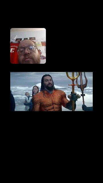 Aquaman And The Lost Kingdom Makes $433M