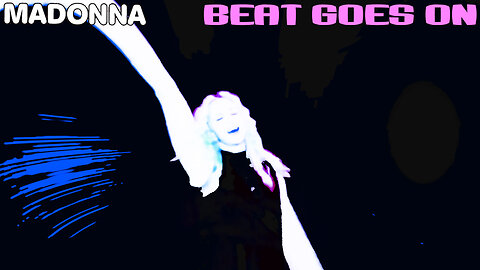 Beat Goes On