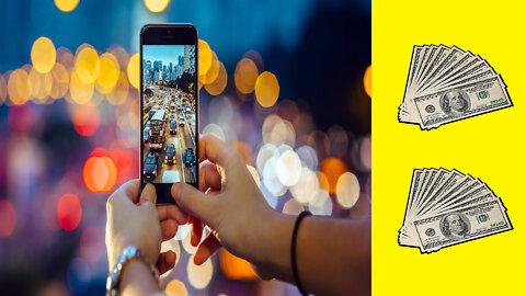 GET PAID TO TAKE PHOTOS! Link: