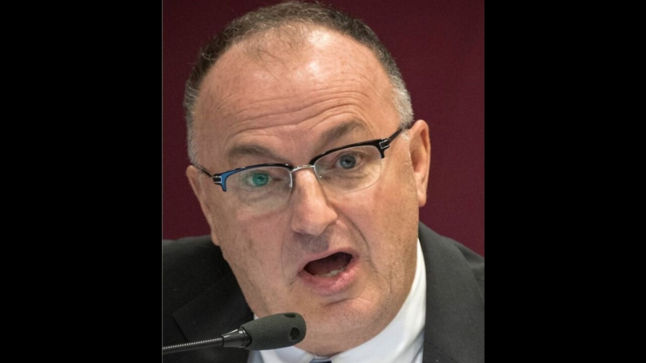 Rogue County Legislator/Radical Left Indoctrination in Our Schools