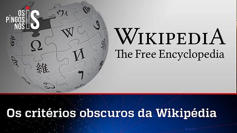 Wikipédia inclui Jovem Pan em lista de veículos censurados