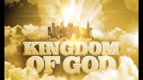 Part 82 The Kingdom of Our Lord