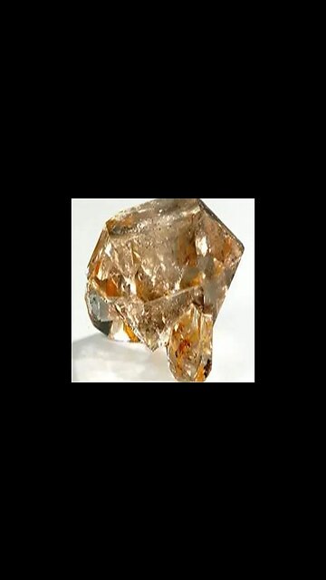 HERKIMER DIAMOND ESSENCE