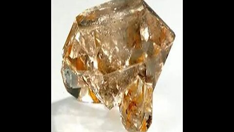 HERKIMER DIAMOND ESSENCE