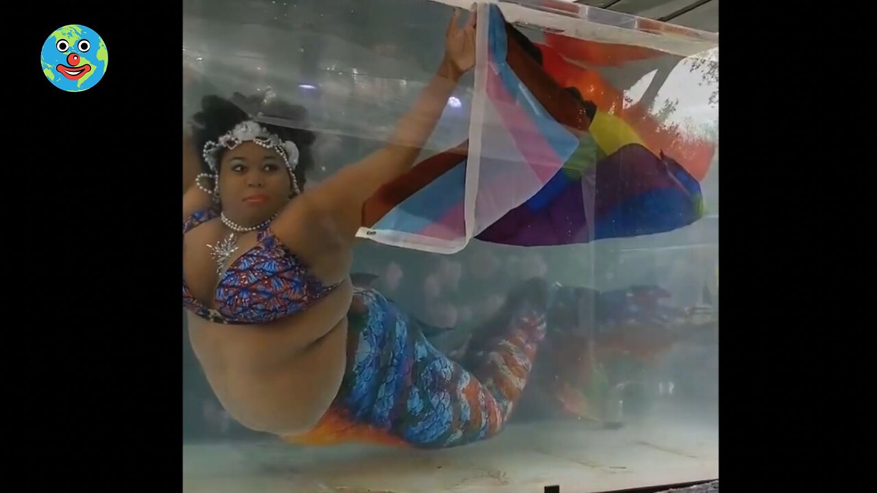 We’re gonna need a bigger tank…