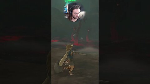 This enemy is terrifying! #shorts