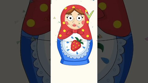 DOP:4 draw One part level