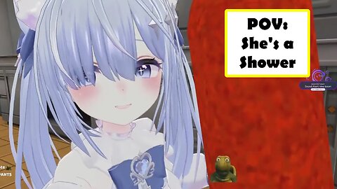 @filianIsLost Wants To Show You Her Sausage? #vtuber #clips