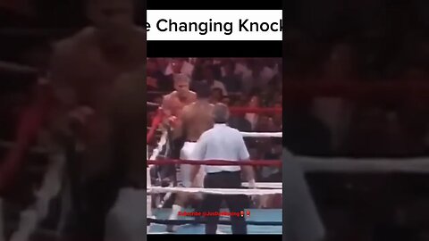 (must see) #raymercer BRUTALLY KNOCKS OUT #tommymorrison 🤯 #shorts #viral #knockouts #boxing #sports