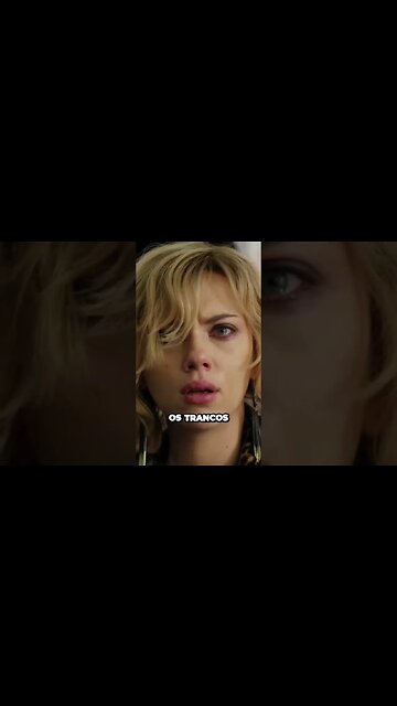 "Lucy" (#LucyMovie)