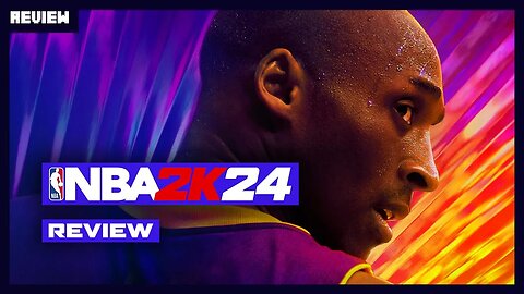 NBA 2K24 is NOT GOOD – Review 