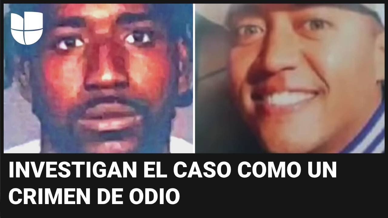 Trabajador municipal de Nueva York es acusado de matar a un migrante venezolano