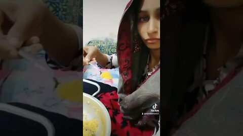 Tiktok comedy video