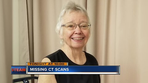 Local woman's cancer treatment delayed by avoidable shipping error