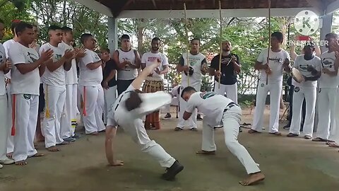 Graduado Sorriso X Mestrando Bugiganga
