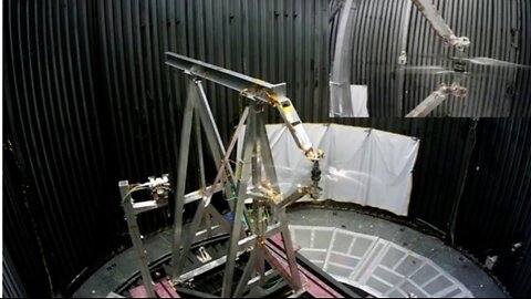 Testing Next-Generation Mars Helicopter Rotors