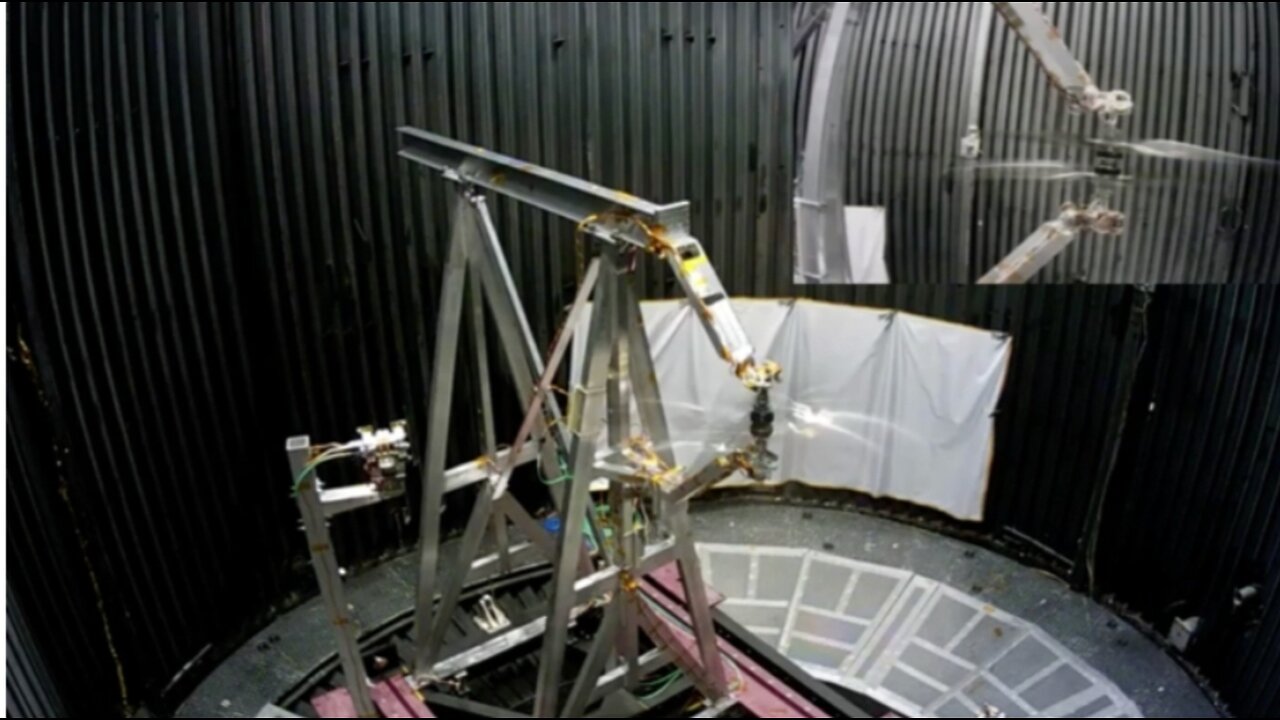 Testing Next-Generation Mars Helicopter Rotors