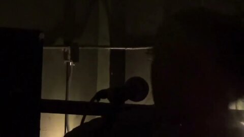 "Patapon's Foodbowl" - Live at The Hatch, Oakland, CA (March 18, 2016)