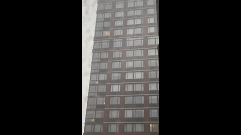 Shit hole manhattan weather