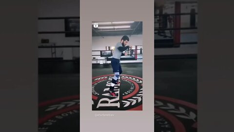 Artur Beterbiev Ready To Ko Anthony Yarde 😴 When They Fight Soon! #russia #arturbeterbiev #boxing