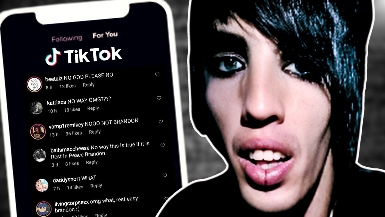 The Self Destruction of a TikTok Predator
