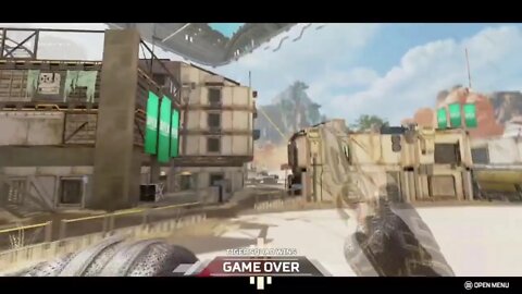 apex GUN RUN SECRET Hideout Podcast