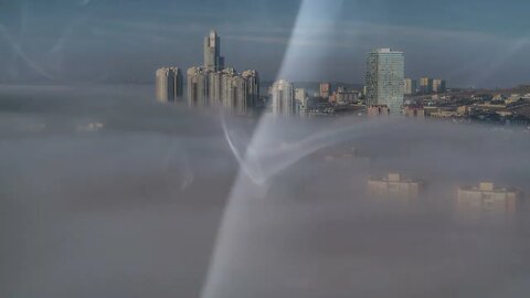 Cloudy One