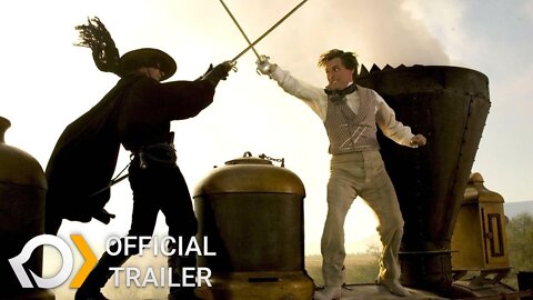 THE LEGEND OF ZORRO Best Action Scenes 4K ᴴᴰ