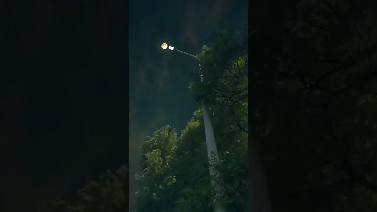 Silent Night Music and Night View | Focus Music | Latest Status