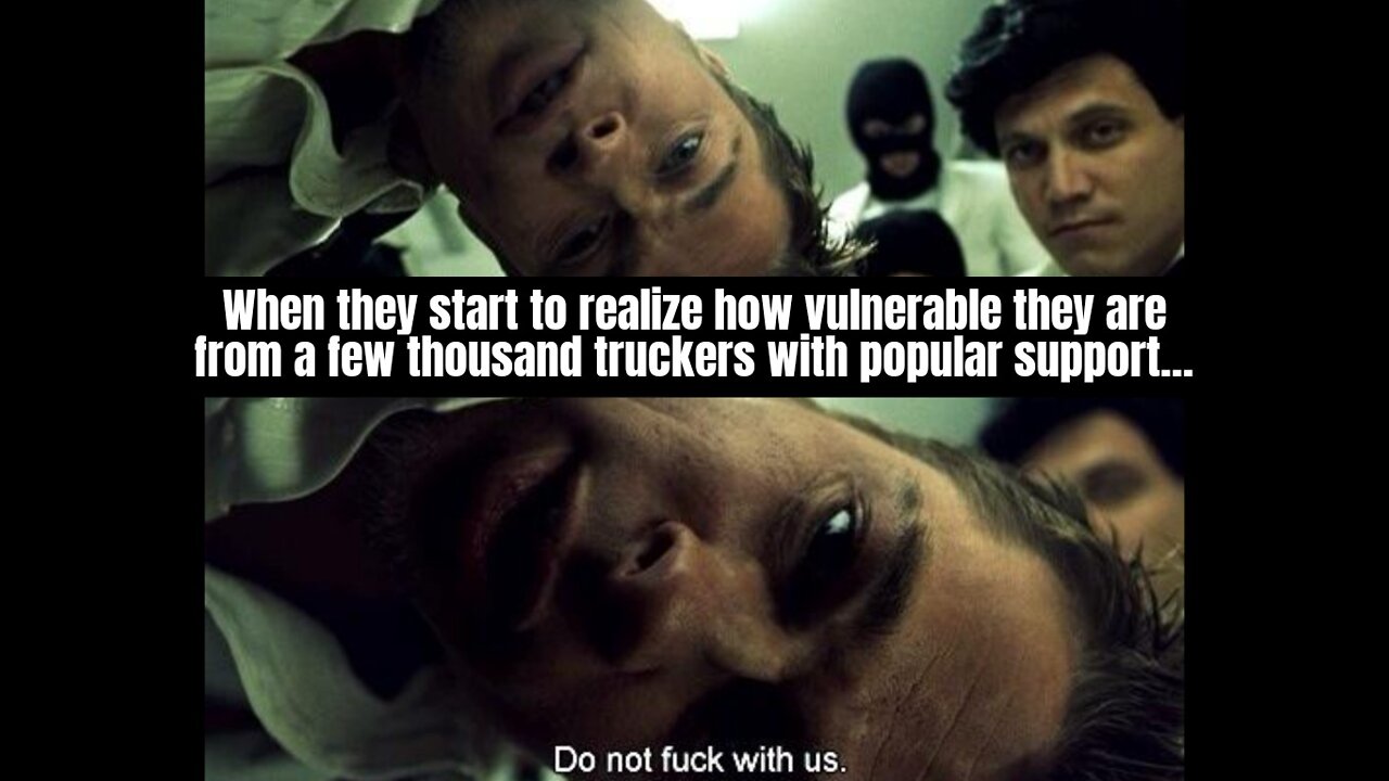 PATRIOTS.WIN meme compilation 11february2022