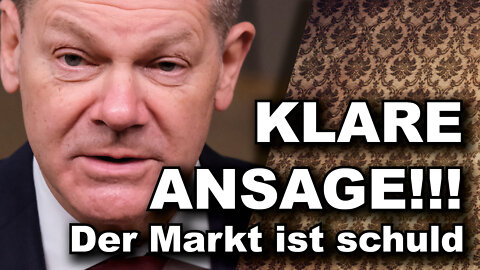 KLARE ANSAGE!!! Der Markt ist schuld (Die wirklich wahre Woche 27)