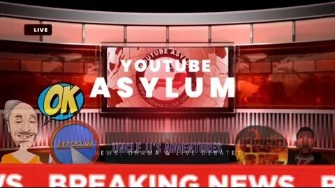 Good morning YouTube #yta #youtube #drama #news #morningnews #goodmorning #funny #cesspit #subscribe