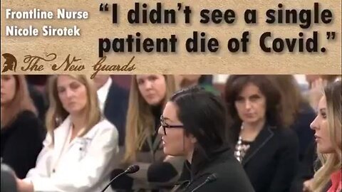 This happened. Now it's being swept under the rug. Unbelievable