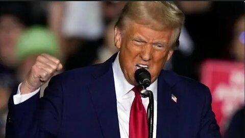 Trump sends a Russian to Ukraine?! His candidacy shocked everyone, this will be his position