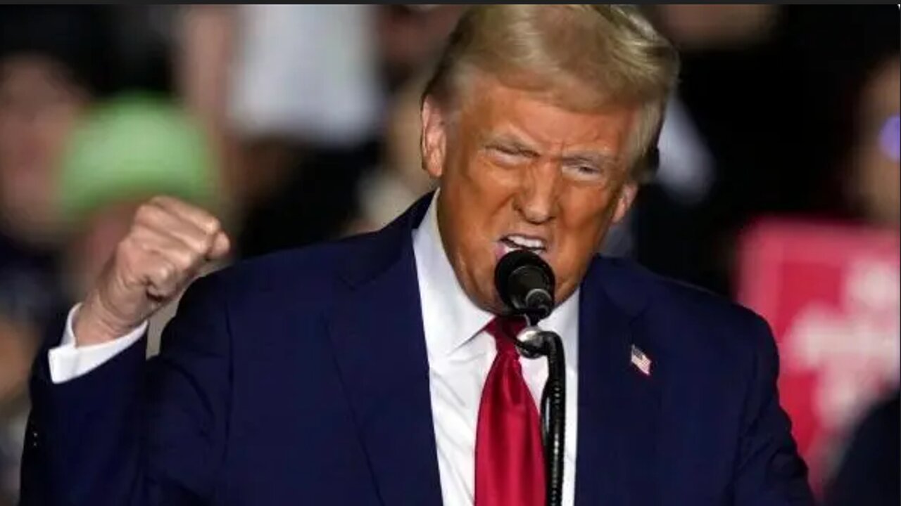 Trump sends a Russian to Ukraine?! His candidacy shocked everyone, this will be his position