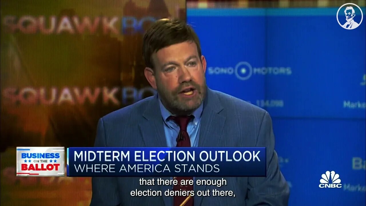 We’ve Been Warning You