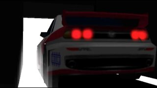 Something is coming.