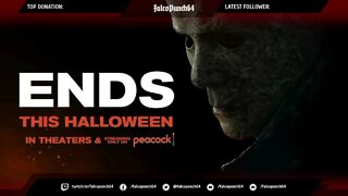 The Worst Halloween Movie? - Halloween Ends 2022 Review