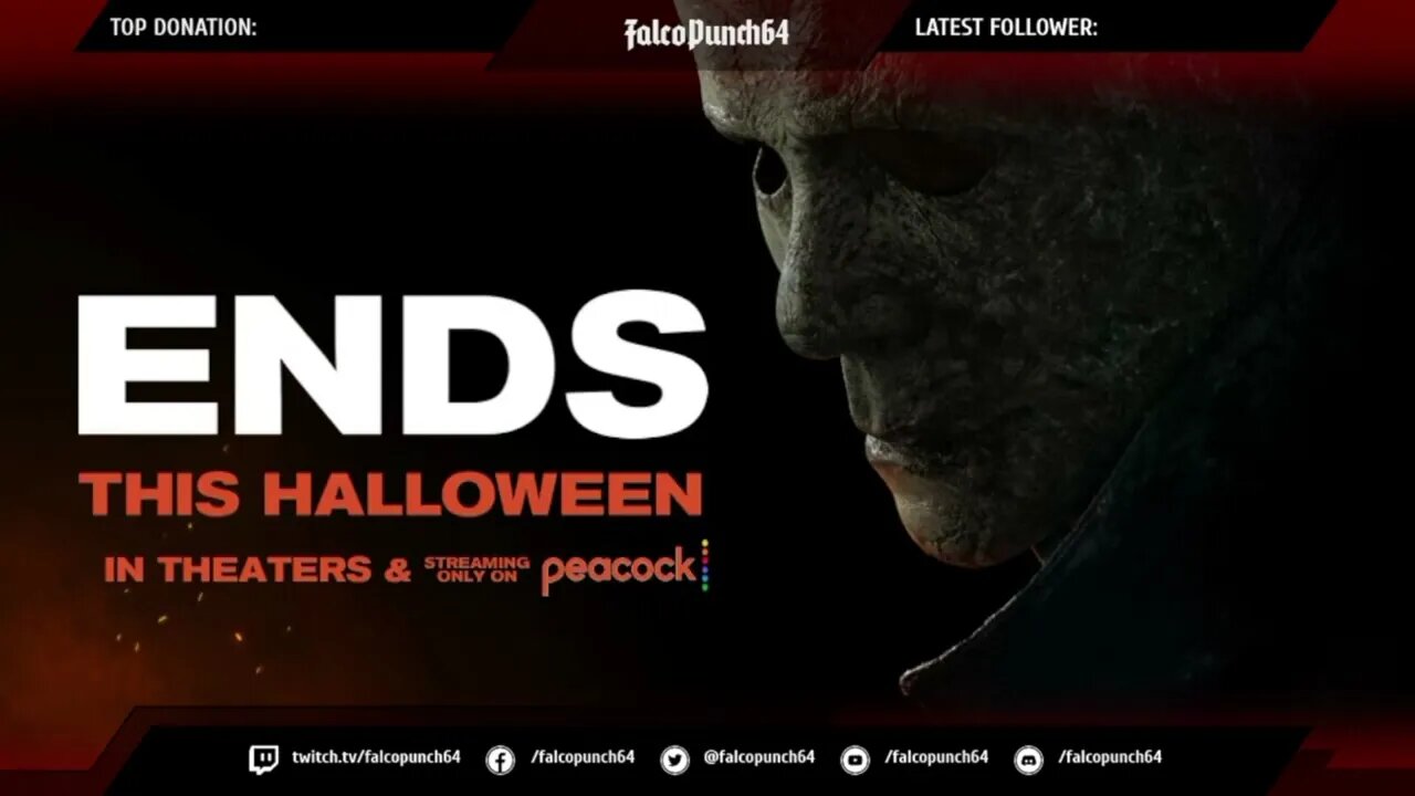 The Worst Halloween Movie? - Halloween Ends 2022 Review