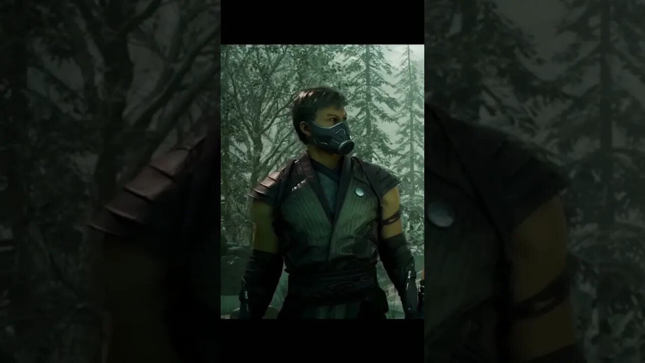 Unlocking our Lin Kuei Destiny Defending Earthrealm Together