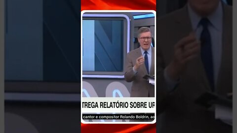 Relatório de militares aponta fraude nas eleições ou não ? | @SHORTS CNN