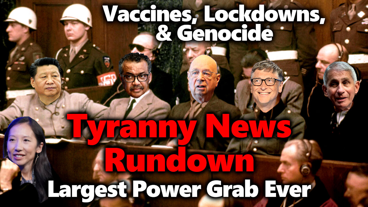 Purge Continues: Establishment Pushes Boosters As Vaccines FAILURE In Israel. Ineffective "Miracle"!